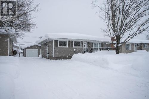 315 Chambers Ave, Sault Ste. Marie, ON - Outdoor