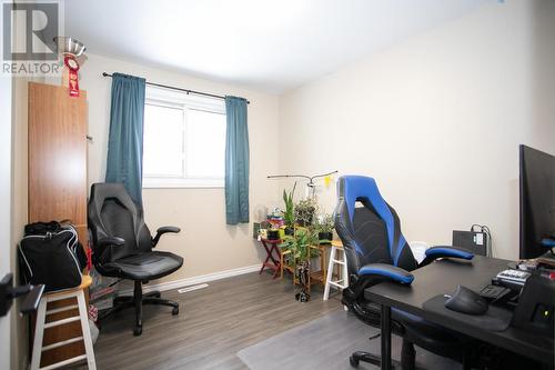 315 Chambers Ave, Sault Ste. Marie, ON - Indoor Photo Showing Office