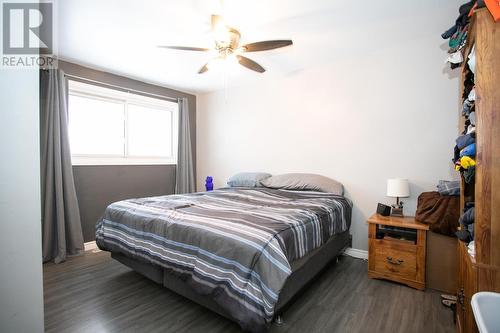 315 Chambers Ave, Sault Ste. Marie, ON - Indoor Photo Showing Bedroom