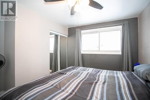 315 Chambers Ave, Sault Ste. Marie, ON - Indoor Photo Showing Bedroom