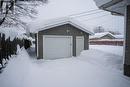 315 Chambers Ave, Sault Ste. Marie, ON  - Outdoor 