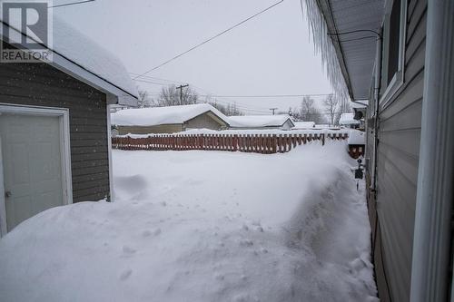 315 Chambers Ave, Sault Ste. Marie, ON - Outdoor With Exterior