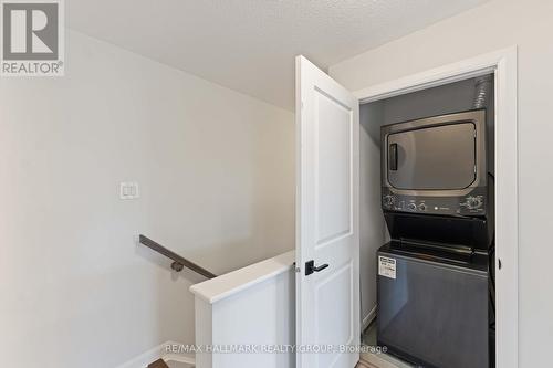 B - 713 Amberwing Private, Ottawa, ON - Indoor Photo Showing Laundry Room