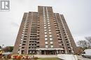 1503 - 1535 Lakeshore Road E, Mississauga (Lakeview), ON  - Outdoor With Balcony With Facade 