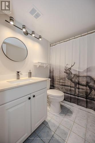 1503 - 1535 Lakeshore Road E, Mississauga (Lakeview), ON - Indoor Photo Showing Bathroom