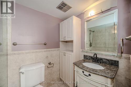 1503 - 1535 Lakeshore Road E, Mississauga (Lakeview), ON - Indoor Photo Showing Bathroom