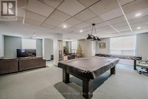 1503 - 1535 Lakeshore Road E, Mississauga (Lakeview), ON - Indoor Photo Showing Other Room