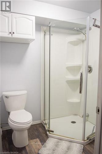 109 Shepard Lake Road, Georgian Bluffs, ON - Indoor Photo Showing Bathroom