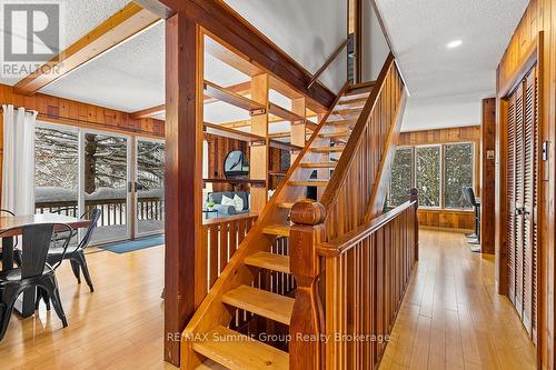 144 Talisman Boulevard, Grey Highlands, ON - Indoor Photo Showing Other Room