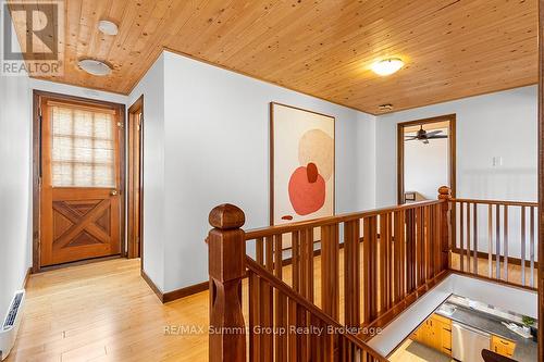 144 Talisman Boulevard, Grey Highlands, ON - Indoor Photo Showing Other Room