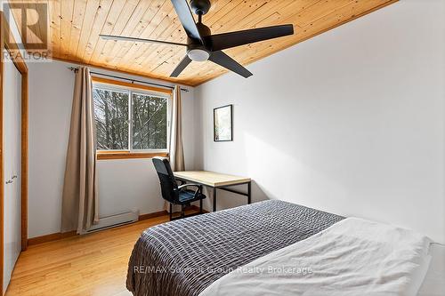 144 Talisman Boulevard, Grey Highlands, ON - Indoor Photo Showing Bedroom