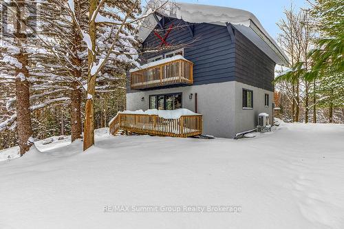 144 Talisman Boulevard, Grey Highlands, ON - Outdoor