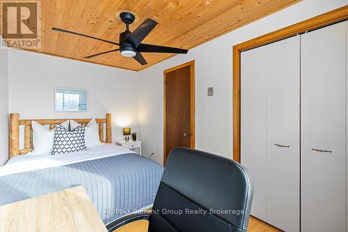 144 Talisman Boulevard, Grey Highlands, ON - Indoor Photo Showing Bedroom