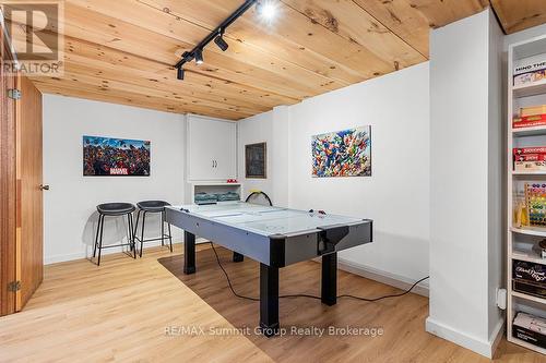 144 Talisman Boulevard, Grey Highlands, ON - Indoor Photo Showing Other Room