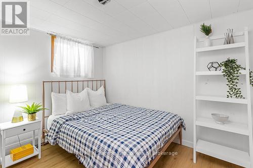 144 Talisman Boulevard, Grey Highlands, ON - Indoor Photo Showing Bedroom