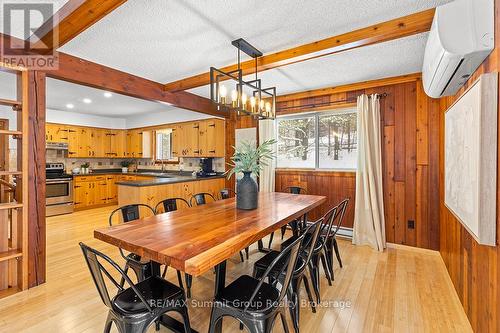 144 Talisman Boulevard, Grey Highlands, ON - Indoor Photo Showing Dining Room