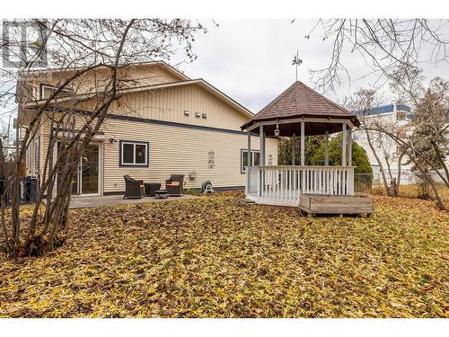 615 Sutherland Avenue, Kelowna, BC - Outdoor