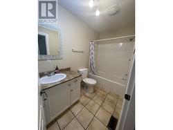 4 pc Ensuite in each bedroom upstairs with private storage closet per room. - 