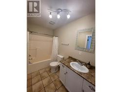 4 pc Ensuite in each bedroom upstairs with private storage closet per room. - 