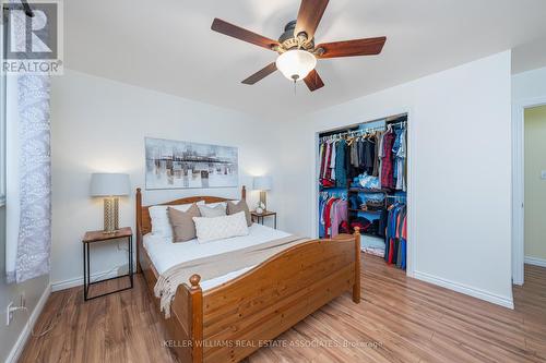 2129 Concession Rd 8 Road, Adjala-Tosorontio, ON - Indoor Photo Showing Bedroom