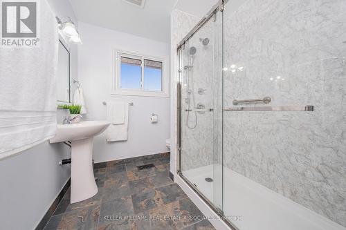 2129 Concession Rd 8 Road, Adjala-Tosorontio, ON - Indoor Photo Showing Bathroom