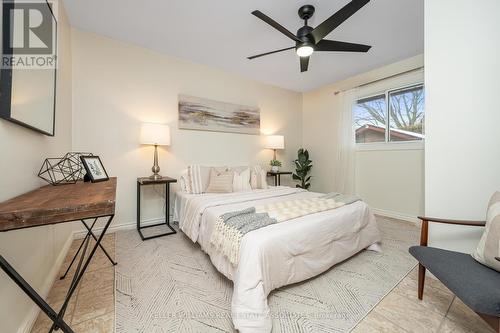 2129 Concession Rd 8 Road, Adjala-Tosorontio, ON - Indoor Photo Showing Bedroom