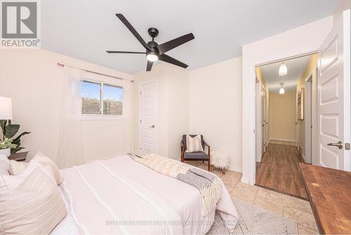 2129 Concession Rd 8 Road, Adjala-Tosorontio, ON - Indoor Photo Showing Bedroom