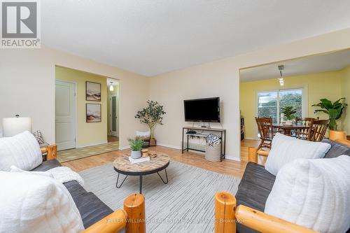 2129 Concession Rd 8 Road, Adjala-Tosorontio, ON - Indoor Photo Showing Living Room