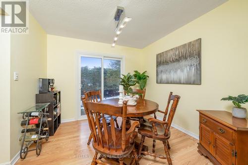 2129 Concession Rd 8 Road, Adjala-Tosorontio, ON - Indoor Photo Showing Dining Room