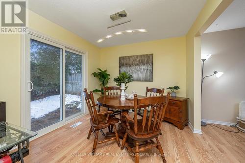 2129 Concession Rd 8 Road, Adjala-Tosorontio, ON - Indoor Photo Showing Dining Room