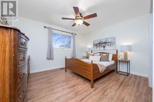 2129 Concession Rd 8 Road, Adjala-Tosorontio, ON - Indoor Photo Showing Bedroom