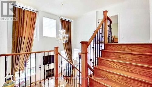 48 Routledge Drive, Richmond Hill, ON - Indoor Photo Showing Other Room