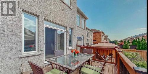 48 Routledge Drive, Richmond Hill, ON - Outdoor With Deck Patio Veranda With Exterior