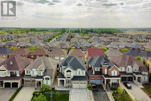 48 Routledge Drive, Richmond Hill, ON - Outdoor With Facade With View