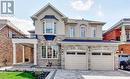 48 Routledge Drive, Richmond Hill, ON  - Outdoor With Facade 