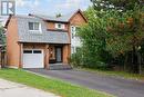 2431 Ploughshare Court, Mississauga, ON  - Outdoor With Facade 