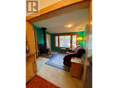 919 Edgewood Avenue, Nelson, BC - Indoor Photo Showing Other Room