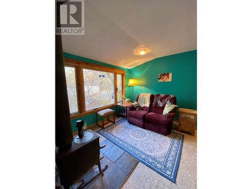 919 Edgewood Avenue, Nelson, BC - Indoor