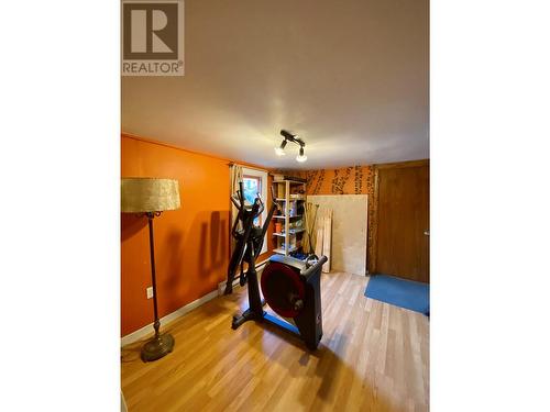 919 Edgewood Avenue, Nelson, BC - Indoor