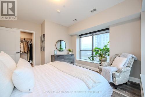 312 - 332 Gosling Gardens, Guelph (Guelph South), ON - Indoor Photo Showing Bedroom