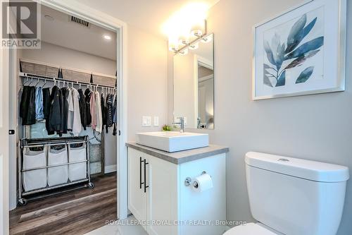 312 - 332 Gosling Gardens, Guelph (Guelph South), ON - Indoor Photo Showing Bathroom