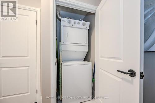 312 - 332 Gosling Gardens, Guelph (Guelph South), ON - Indoor Photo Showing Laundry Room