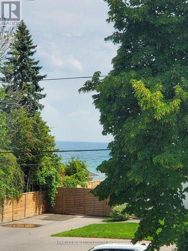 588 Stone Street, Oshawa, ON - Outdoor With View