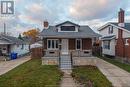 2533 Turner, Windsor, ON  - Outdoor With Deck Patio Veranda With Facade 