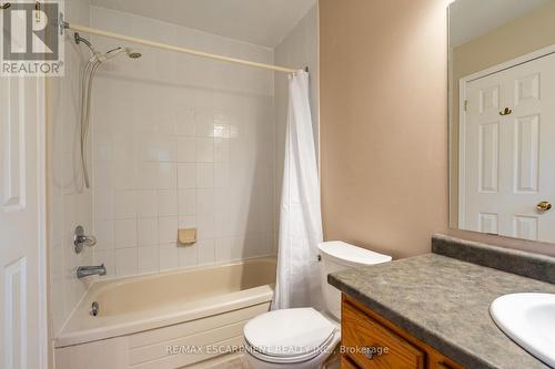 19 - 2155 Duncaster Drive, Burlington, ON - Indoor Photo Showing Bathroom