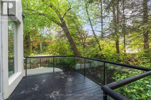 18 Timberglade Court, Toronto, ON - Outdoor With Balcony