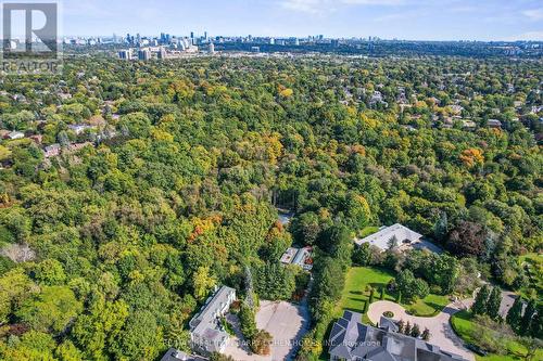 18 Timberglade Court, Toronto, ON - Outdoor With View