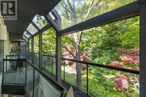 18 Timberglade Court, Toronto, ON - Outdoor With Balcony With Exterior