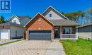 174 Thurman Circle N, London, ON  - Outdoor With Facade 