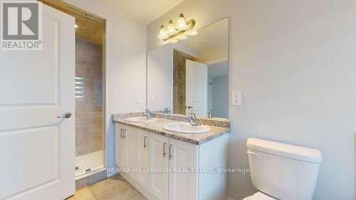 14 Keenan Street, Kawartha Lakes, ON - Indoor Photo Showing Bathroom